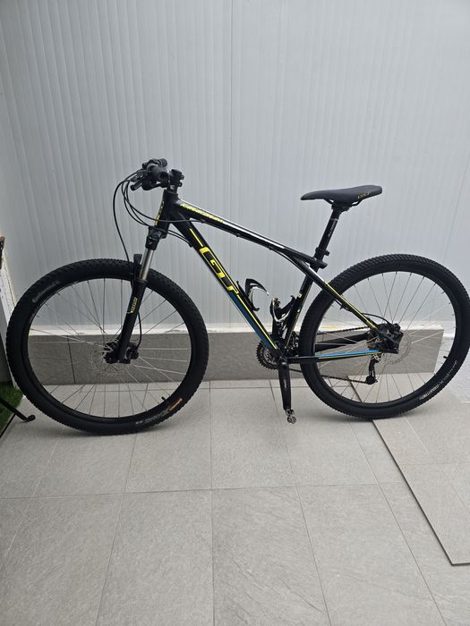 Bicicleta btt roda 29