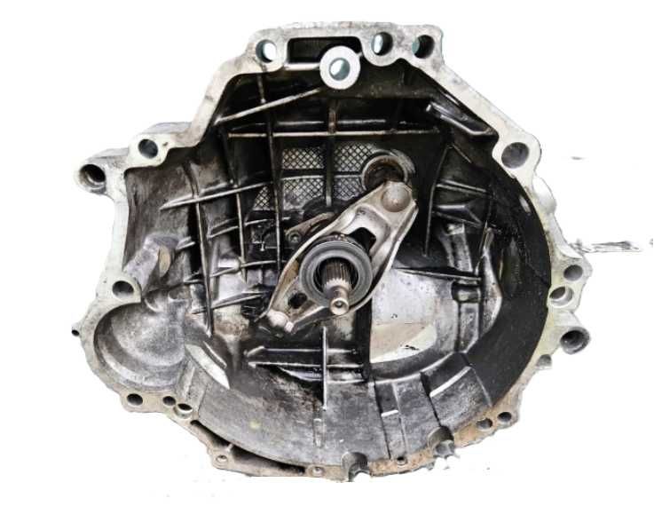 Skrzynia biegów FYA  1.9 TDI Audi GWARANCJA