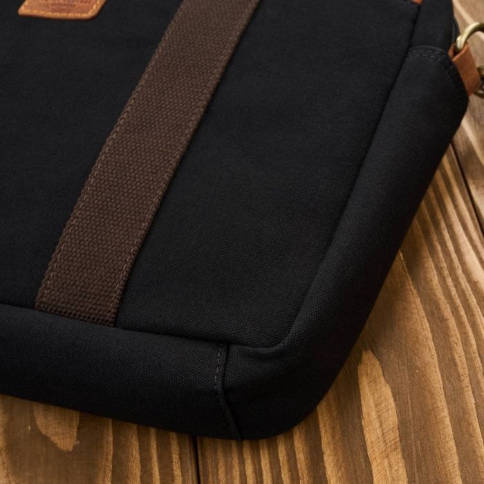 Torba na laptopa z uchwytem na walizkę Paolo Peruzzi T-31-MC