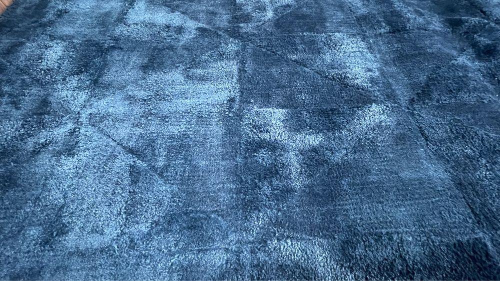 CARAVAGGIO Ottanio Dywan Kler