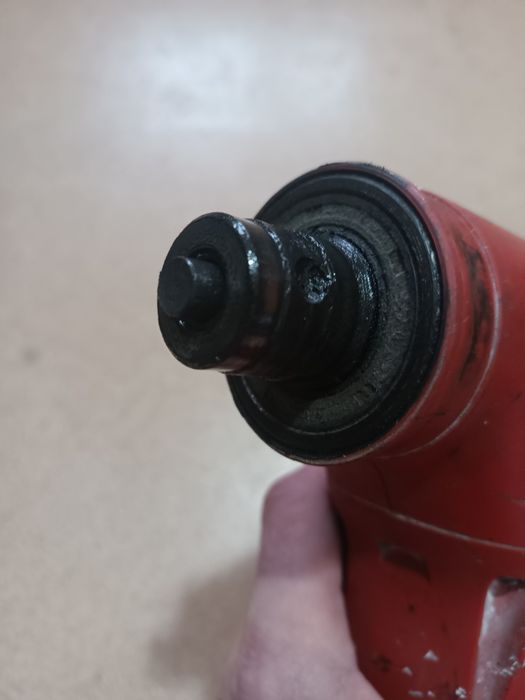 Wiertarka Hilti TE6-A36