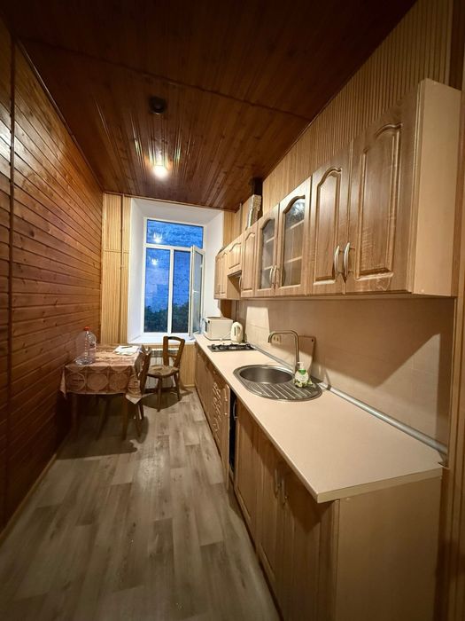 Сдаю квартиру в центре города ул Ляпунова