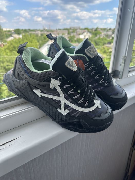 Off-White Odsy-1000 42