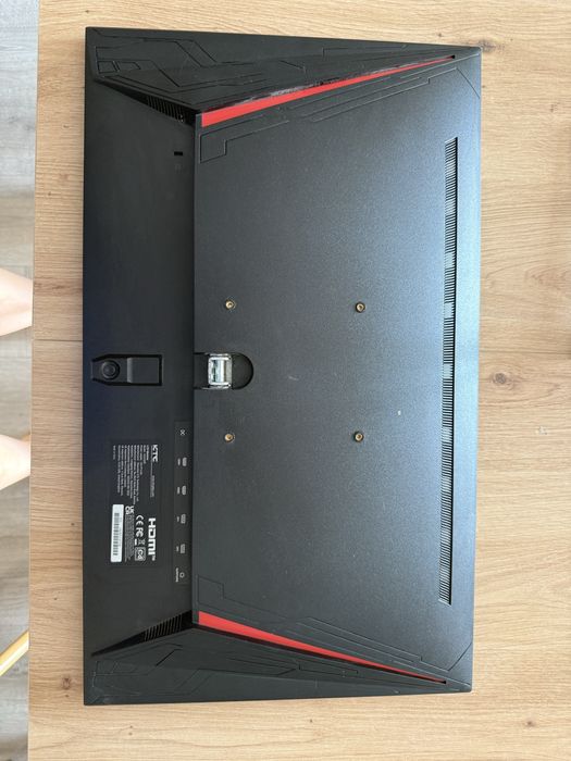 Monitor KTC  H24T09P