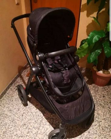 Carrinho Zelia Olx Portugal