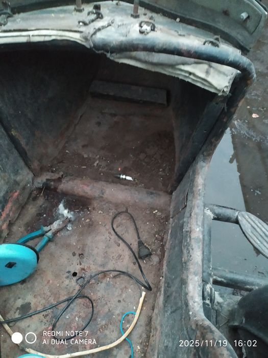 Продам МТ Днепр. С документами