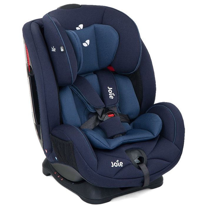 Fotelik samochodowy 0-25 kg Joie Stages
