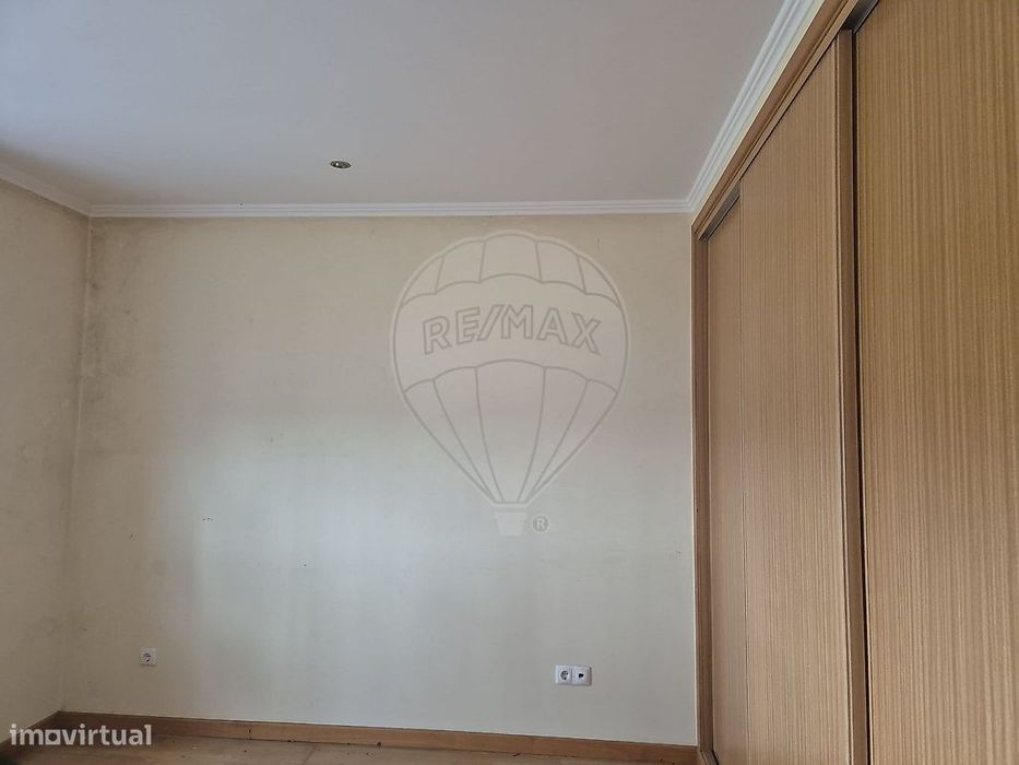 Apartamento T2 para arrendamento