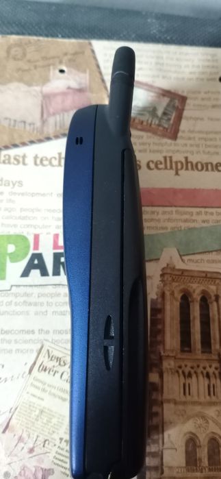 Продам ретро телефон NOKIA 6150.