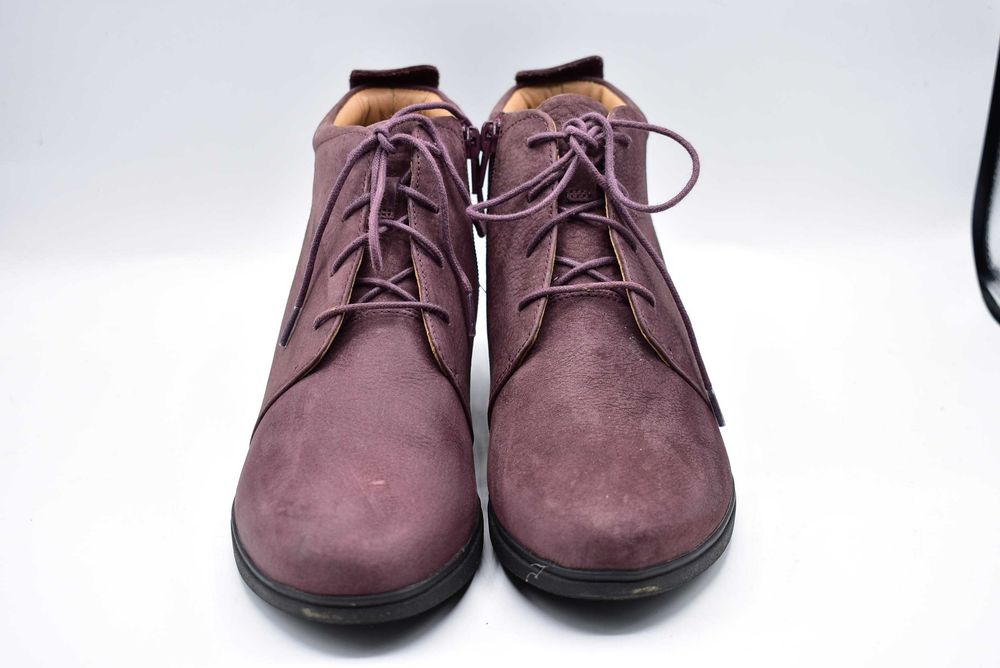 Clarks - unstructured ( 39.5 ) JAK NOWE