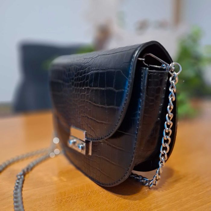 Torebka damska mała.