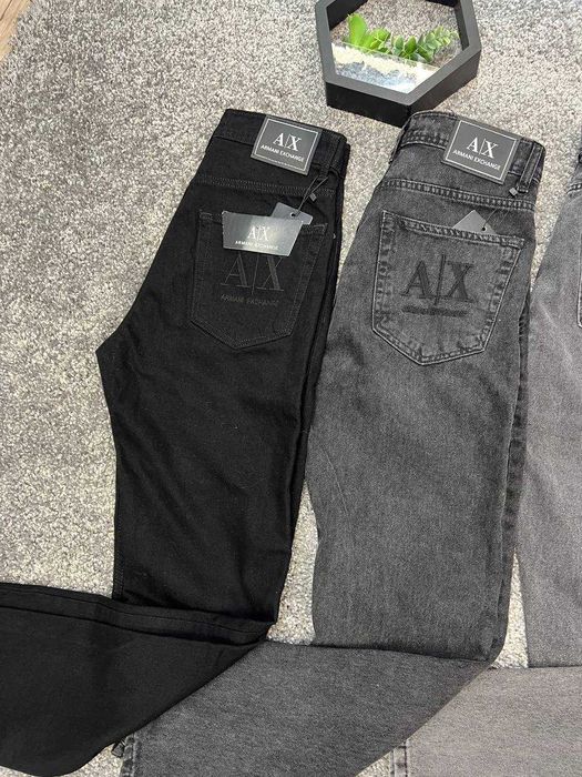 Джинси Armani | Armani Jeans