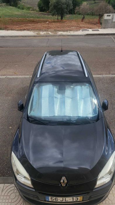 Carrinha Renault Megane