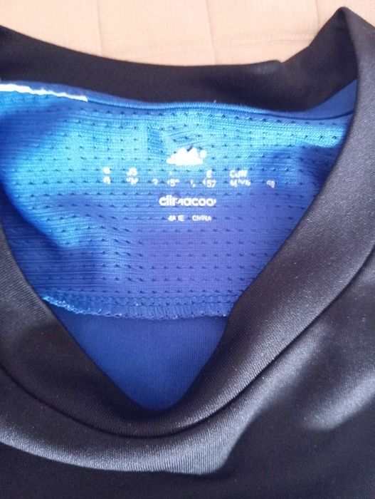 Camisola Criança oficial vintage "os Belenenses" - Adidas