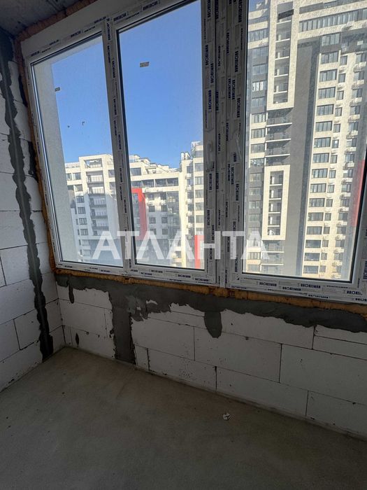 1-комнатная квартира по адресу (площадь 45 м²) - Atlanta.ua - фото 18