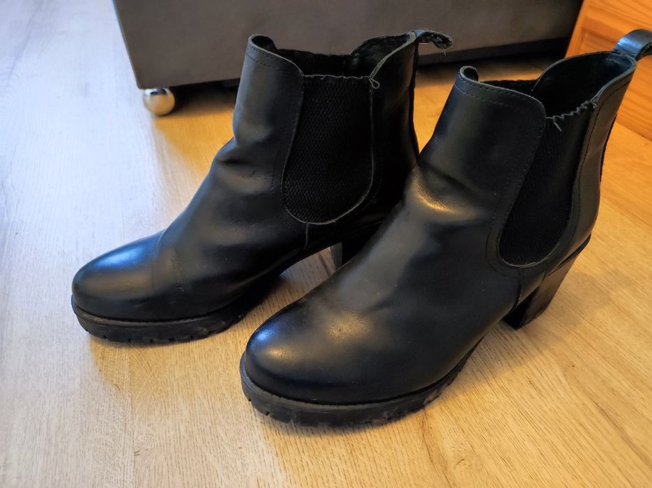 Damskie botki/ buty damskie