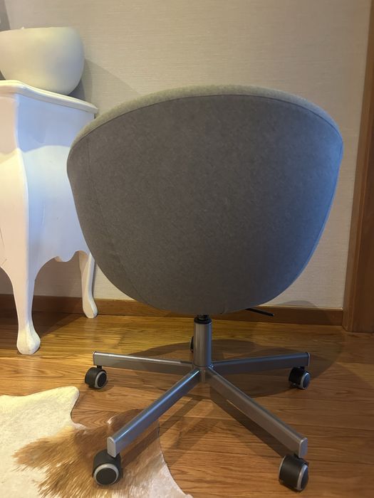 Vendo cadeira escritorio