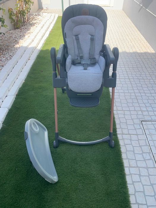 Cadeira de refeição para criança, Bébé Confort -  Minla