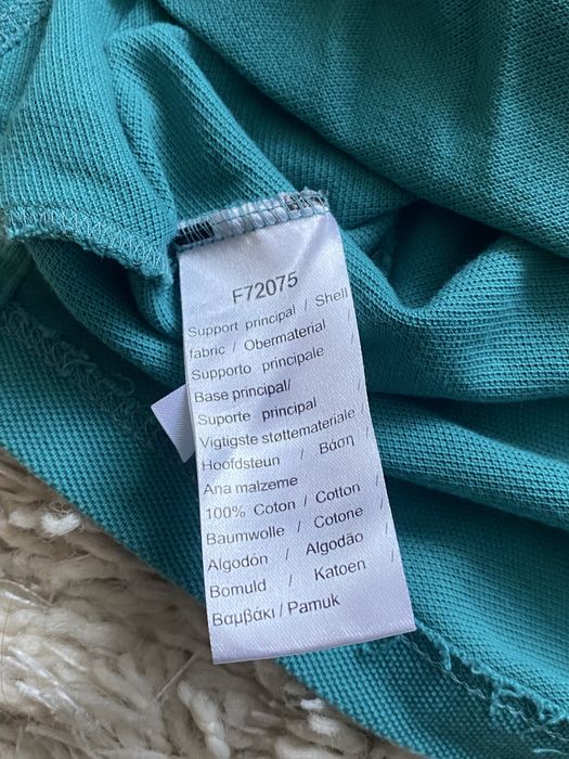 Оригинальное поло Lacoste Slim Fit (M)