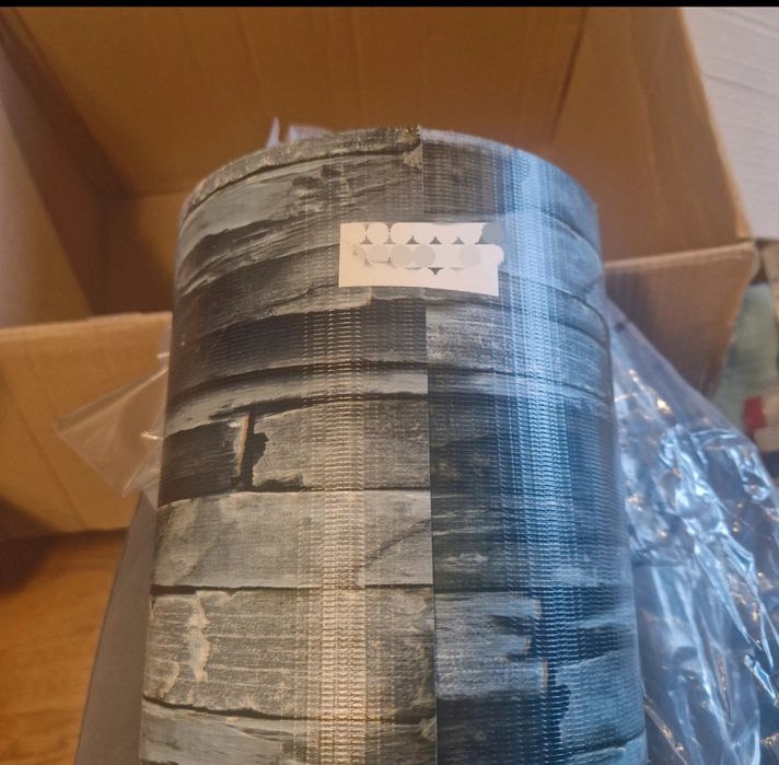 Nowa taśma do siatki aż 50 m