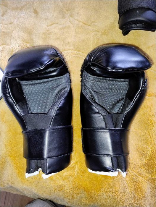 Ochraniacze sportowe Tekwon-do