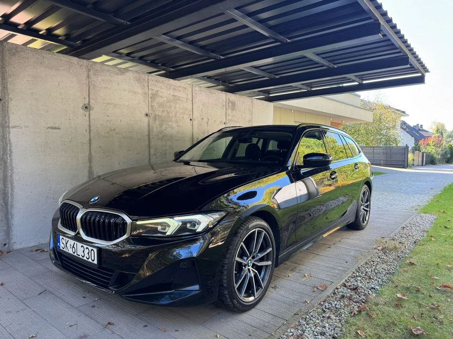 BMW Seria 3