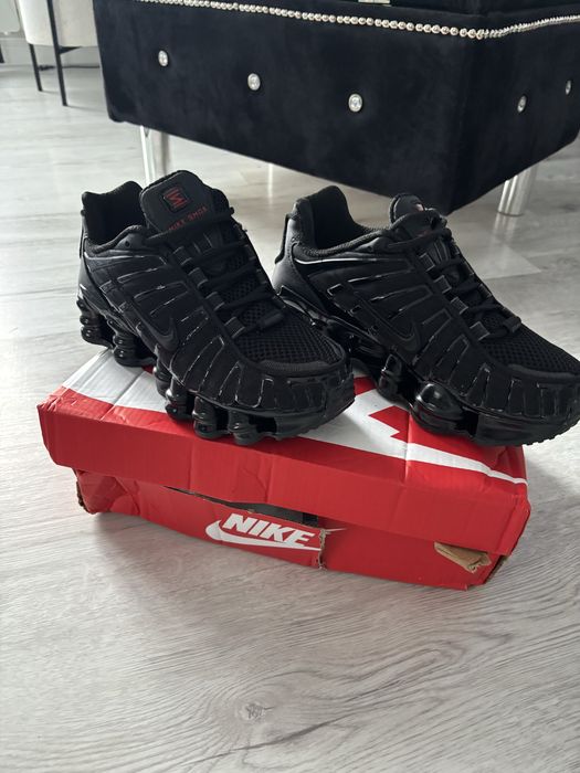 Buty  Nike  Shox