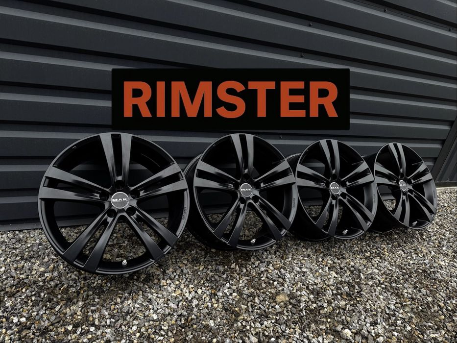 Диски R18 5.108 ET45 італія форд фокус мондео ескейп пежо вольво