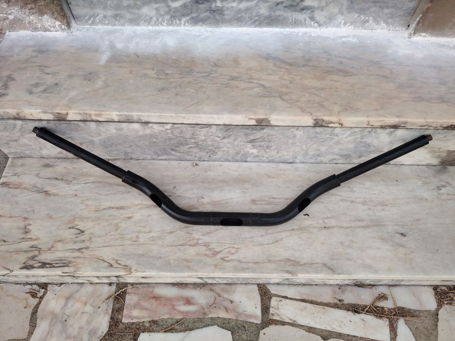 Guiador Leonart Daytona