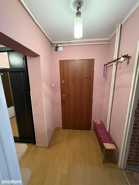 Mieszkanie bezpośrednio od właściciela