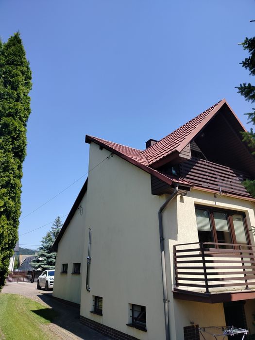 Dom – Kielce - Widok 2