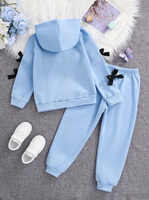 Костюм теплий, 122-128 см