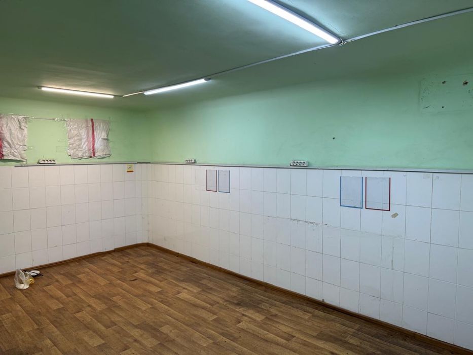 Сдам 268 кв.Приднепровск под производство, склады.