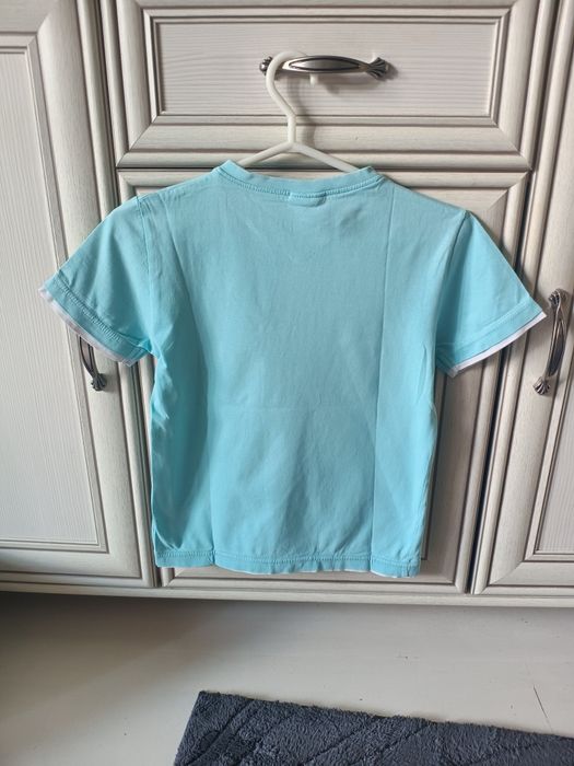 T-shirt Coccodrillo
