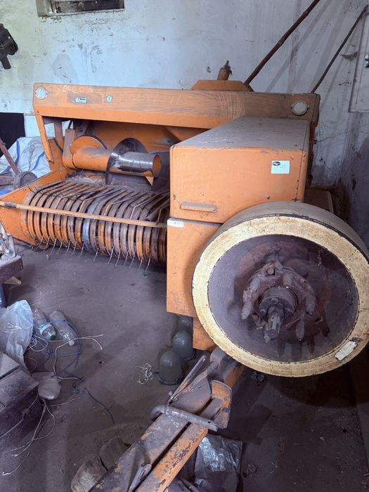 Продам прес Sipma z224