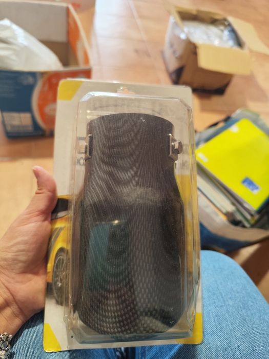 Ponteira  Vertex universal