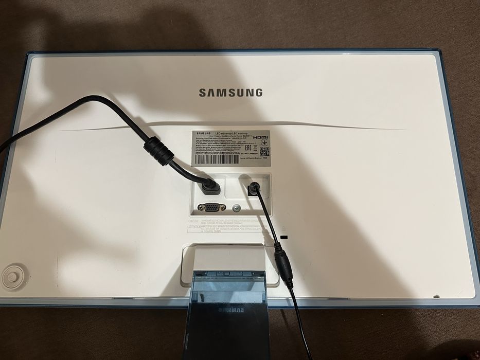 Монитор LED Samsung S24E391HL 1920x1080, монитор самсунг