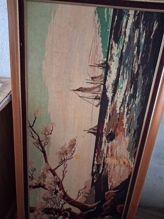 Quadros diversos