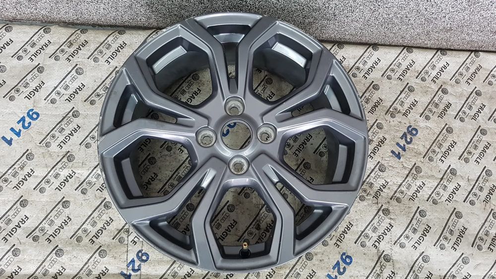 Felga Alu Ford 7jx17 et47,5 4x108