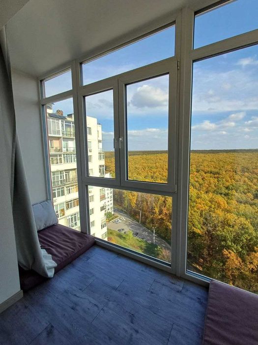 Оренда 2к у Новобудові Олексіївка