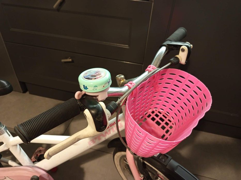 Sprzedam rower dziecięcy B-Twin