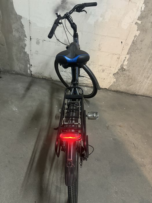 Northtec Bergon VB AL