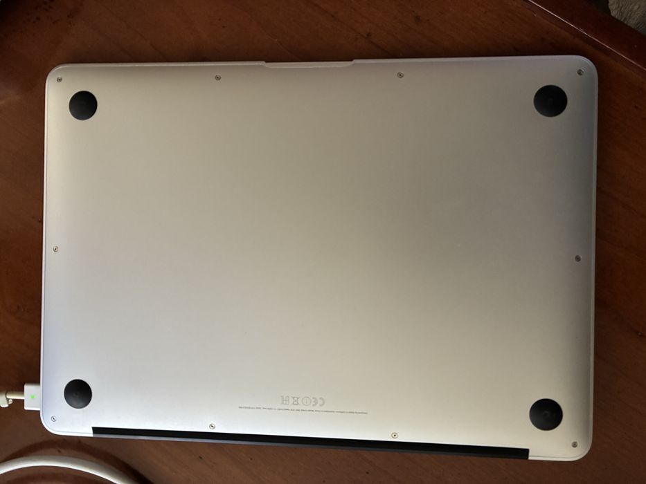 Apple Macbook Air 13’ de 2017