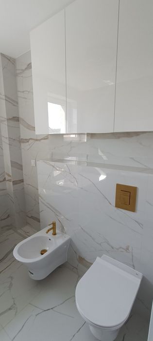 Prace wykończeniowe, remonty, prace budowlane.