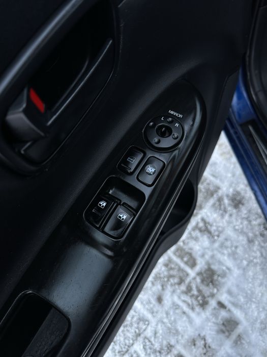 Авто Hyunday accent 2007