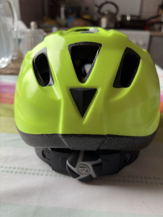 Дитячий шолом Author Trigger 52-56 см