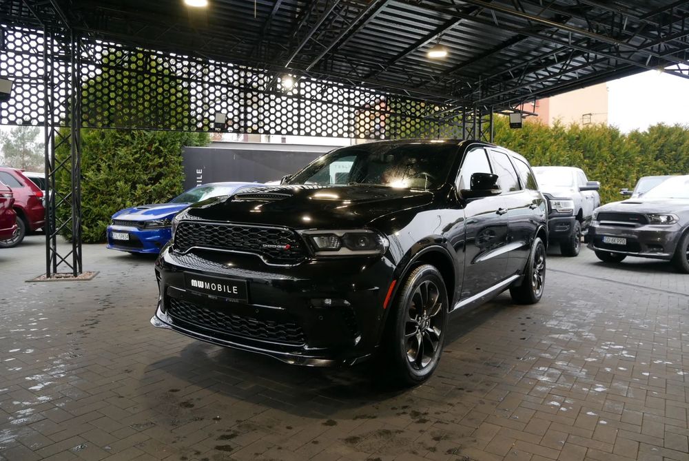 Dodge Durango