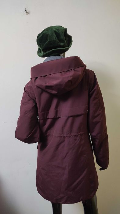 Płaszczyk didri rozm 36