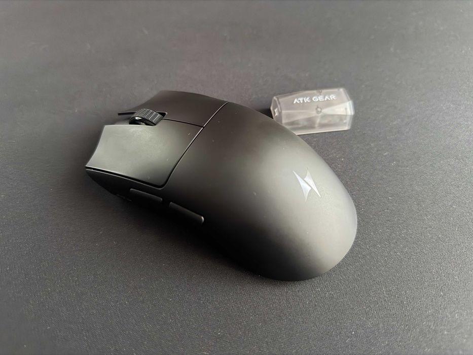 ATK Blazing Sky X1 V2 Series ULTIMATE NOVO