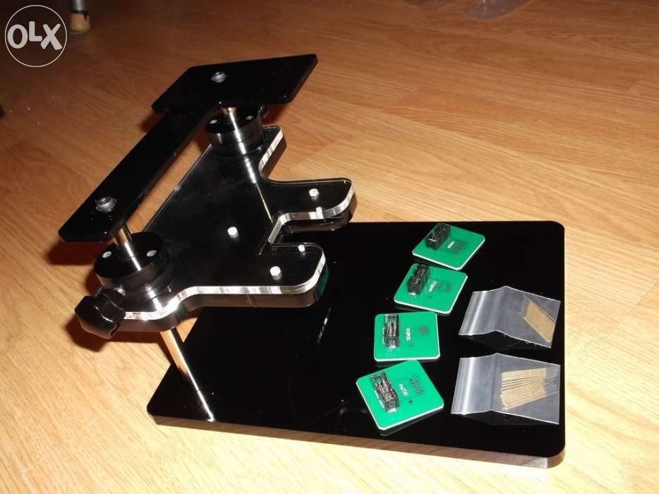 BDM Frame and Adapters Support64297755819650122